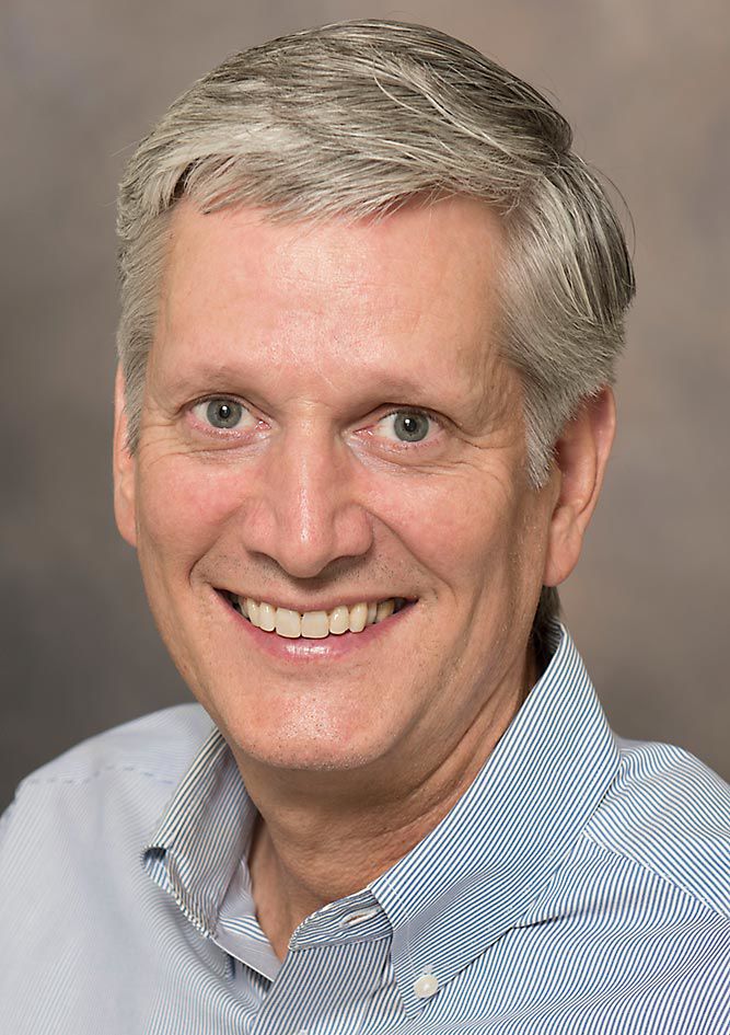 Bill Huse
